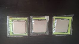 3x Intel CPUs Sockel LGA 775 (Core 2 Duo & Pentium 4)