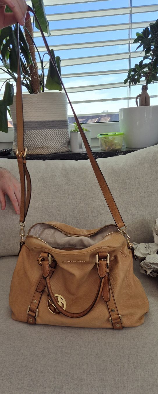 Michael Kors Borse da donna: Tasche Michael Kors – Usato da Fislisbach venduto da kio_x9dg 5
