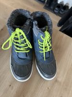 Kinderschuhe Winter Gr.36
