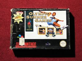 Olympic Summer Games