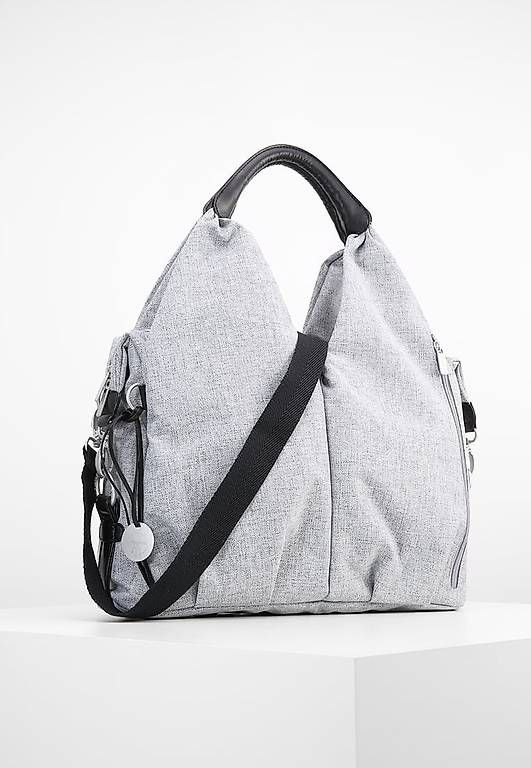 Borse & Zaini: Lässig Wickeltasche wie neu – Usato da Rüti ZH venduto da la-93