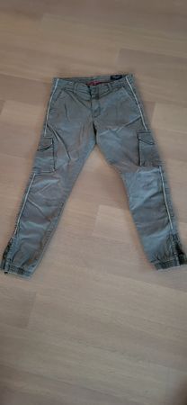 Cargohose von Teddy smith
