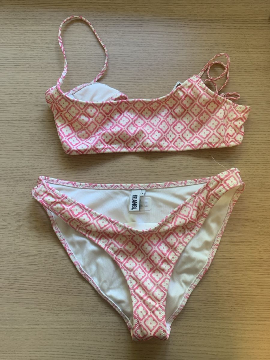 Costumi da bagno & Bikini: Triangl Bikini - Top XS, Bottom S – Usato da Luzern venduto da nad_d28f