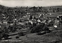 Niederweningen / ZH