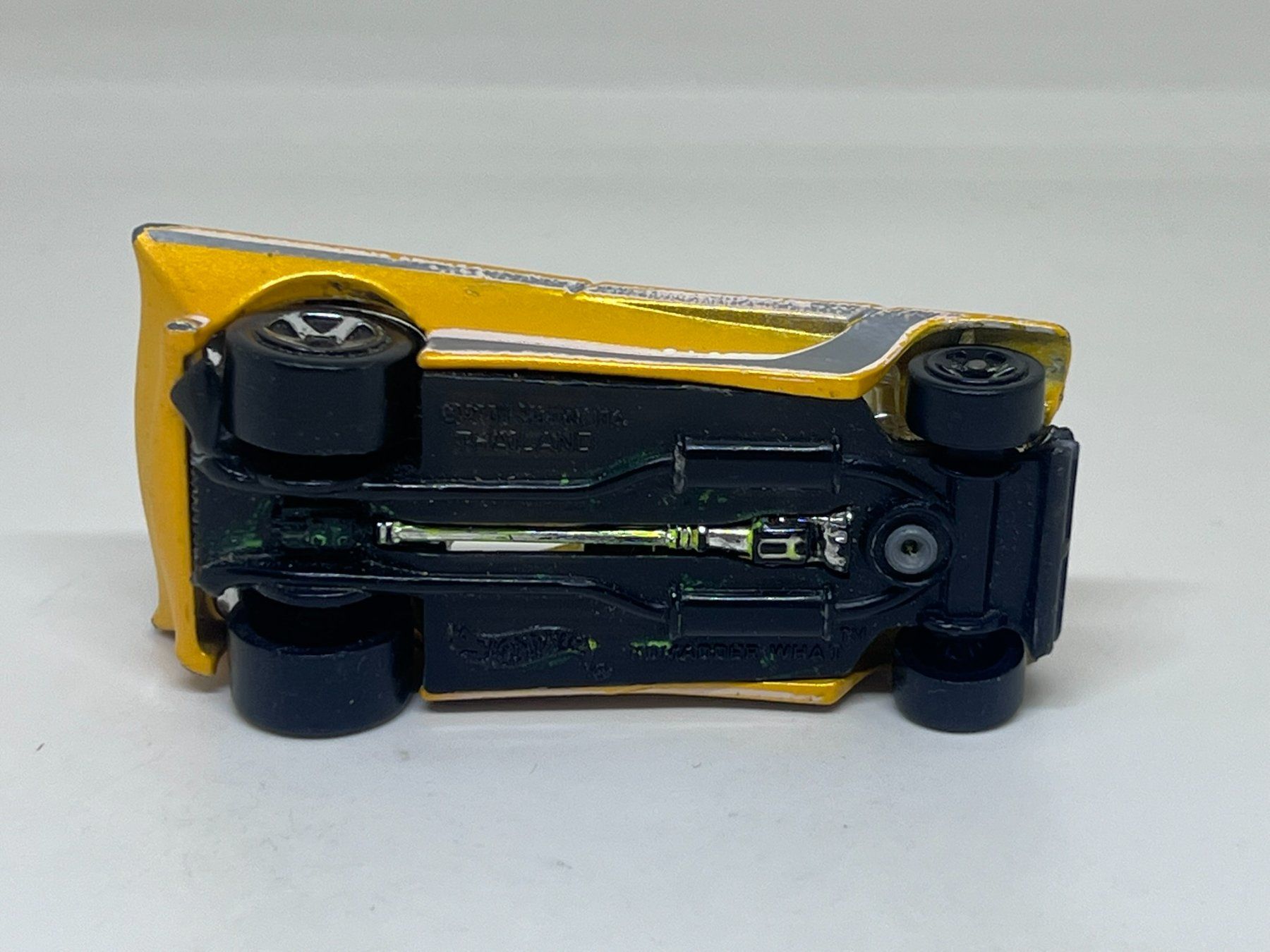 Hot Wheels Modellini d'auto: Hot Wheels Nomadder What #527 – Usato da Wildegg venduto da LaaBoutique 3