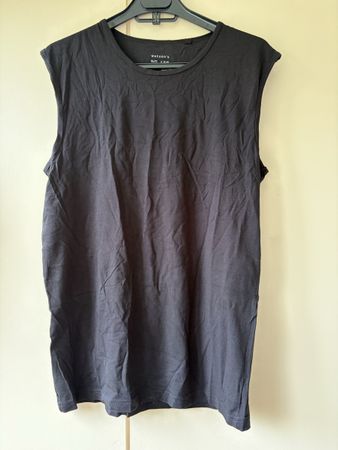 Watsons Shirt schwarz Grösse XL (7) guter Zustand