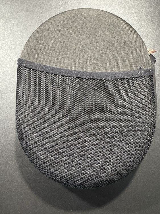 Sony Kopfhörer: Sony WH-1000XM4 Noise Cancelling Kopfhörer - Schwarz – Gebraucht aus Lyss von Klfl 2