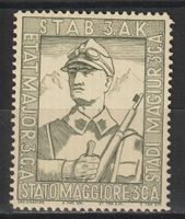 Kommandostäbe Nr. 24/1 *