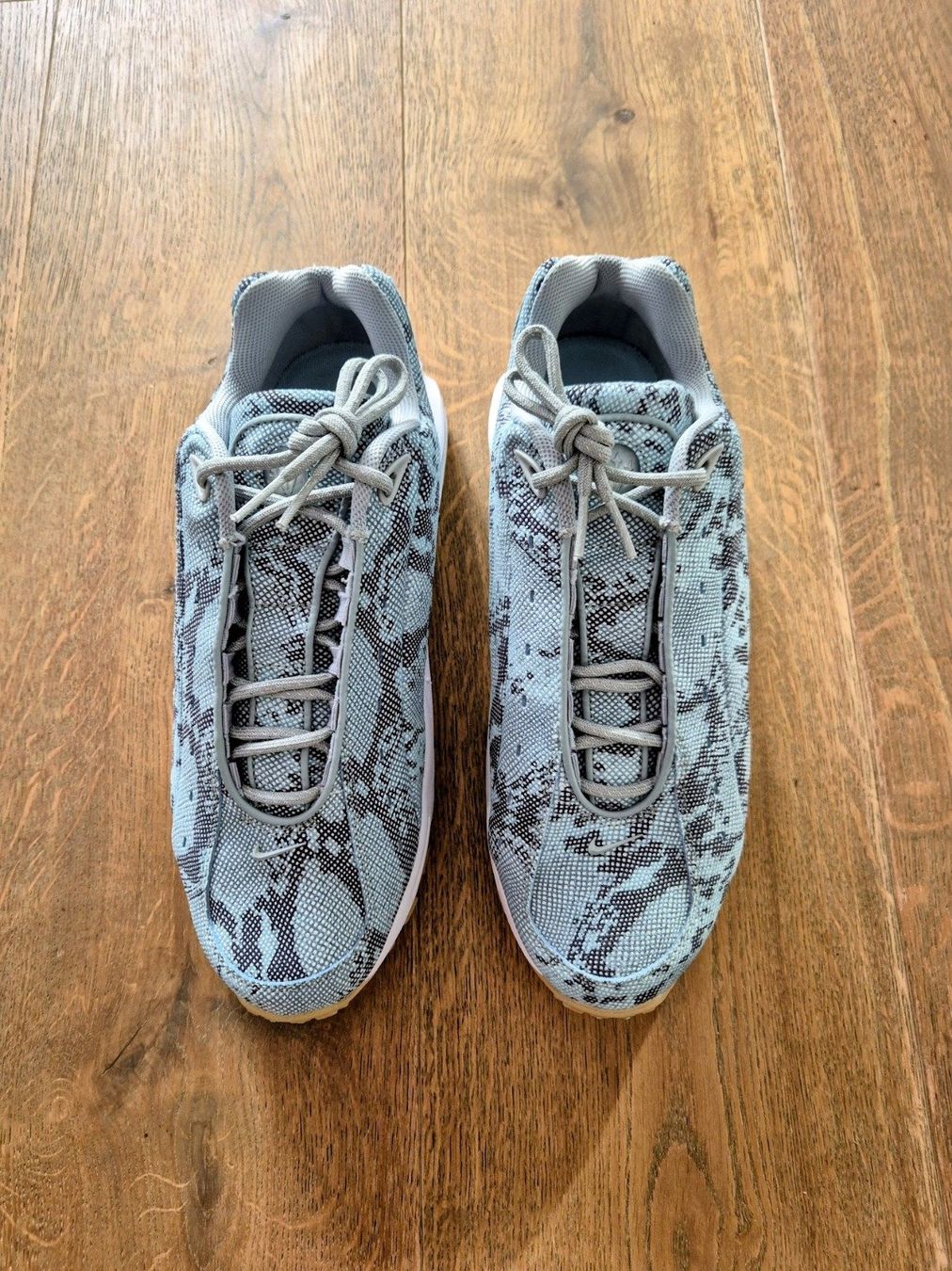 Nike Scarpe da uomo: Nike Hot Step Air Terra Drake NOCTA – Nuovo e nell'imballaggio originale da Orpund venduto da Gredouille 2