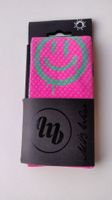 Chaussettes Mbwear Farbe  Grün und Pink L-XL neu