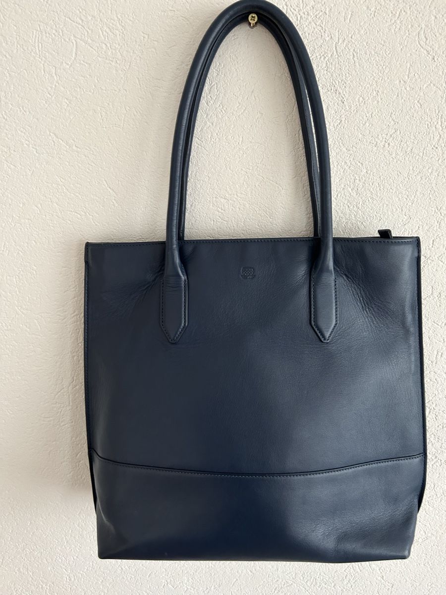 Navyboot Taschen für Damen: Navyboot Handtasche – Gebraucht aus Zürich von Shoppingqueen98 1
