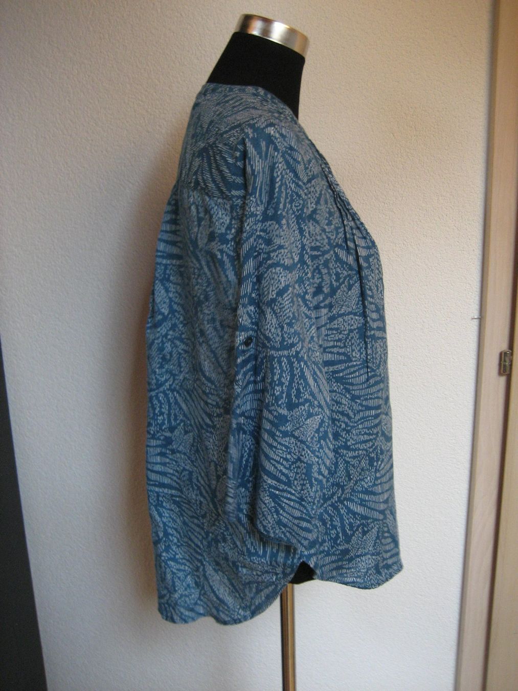 S.Oliver Camicette: Blouse S.Oliver lin taille 40 – Nuovo (secondo la descrizione) da Delémont venduto da marryb 3