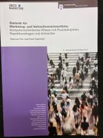 Compendio, Statistik für Marketing- und Verkauf, 2017