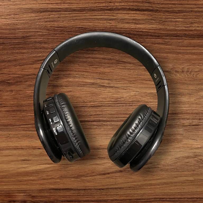 Kopfhörer: Neue Kabellose Bluetooth Kopfhörer. Earphone New – Gebraucht aus Ettingen von aguiljoqf 3