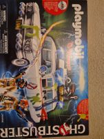 Playmobil Ghostbusters ECTO-1 Neuf - Pièces 79, 6+ ans!