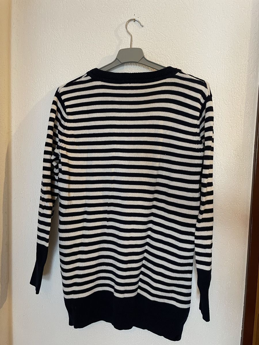 Pullover & Sweatshirts: Oversize Sailor Pulli – Gebraucht aus Zermatt von mar_f9v6 4