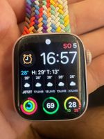 Apple Watch series 9 GPS + Cellular 41mm