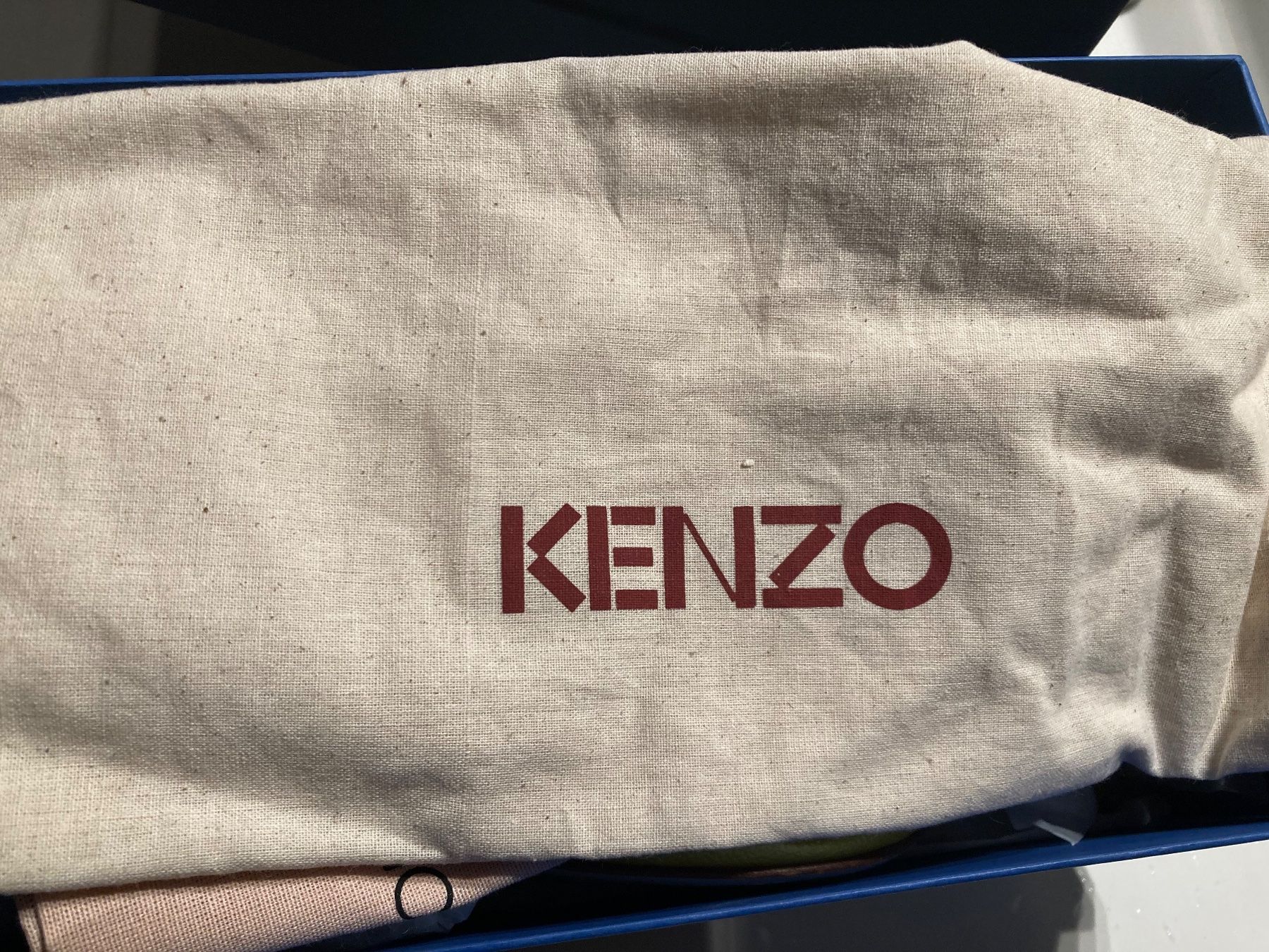 Kenzo Scarpe da donna: KENZO escarpins T36 – Usato da sion venduto da orchikorchik 4