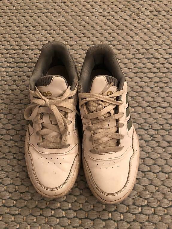 Adidas Scarpe da uomo: Addidas Sneaker Gr. 36 2/3 – Usato da Wabern venduto da ricar4do