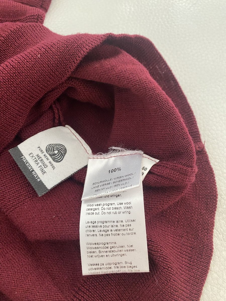 Peter Hahn Pullover & Sweatshirts: Peter Hahn wolle pullover – Gebraucht aus Opfikon von Luis144 4