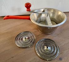 Küchengerät Passe Rapide Stöckli Passe Tout Passe Vite