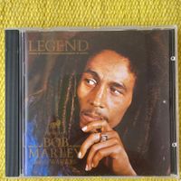 BOB MARLEY-BEST OF/LEGEND