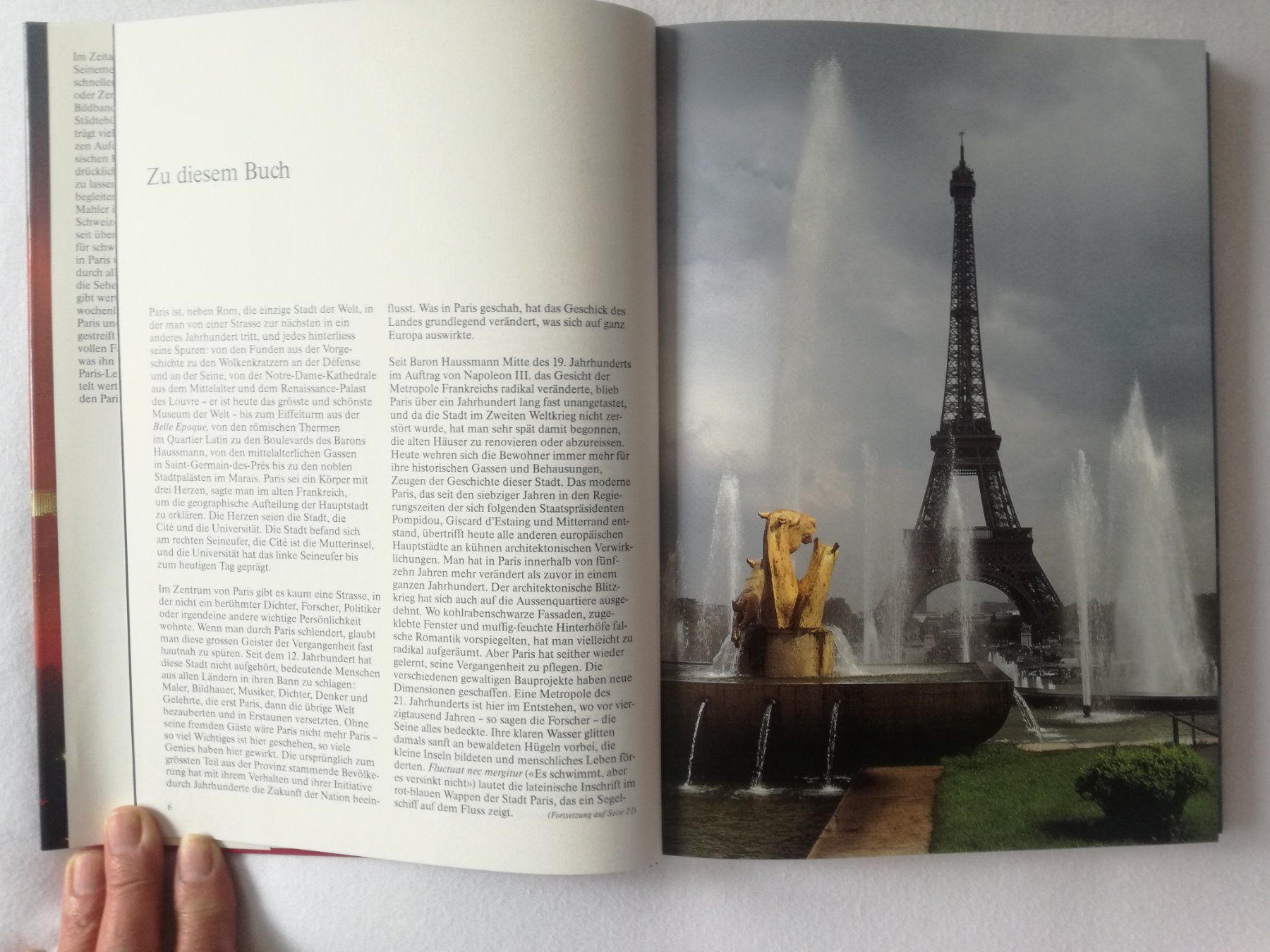 Libri: Silva Verlag; Paris – Usato da Zürich venduto da Tolima194 3