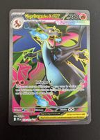 Carte Pokémon Mega Dracaufeu EX 109/094 FR 🇫🇷