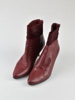 Stefi Talman Stiefeletten, Leder, Gr.39