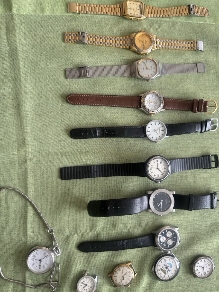 : Uhr – D'occasion à Horriwil par Carrera68 7