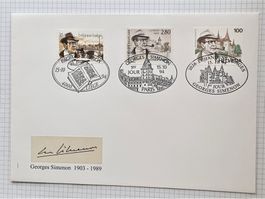 (46)   Gem. "Schweiz-Belgien-Frankreich"