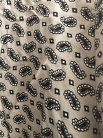 Bluse, 44, von brand Zero