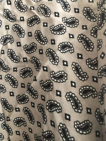 Bluse, 44, von ZERO