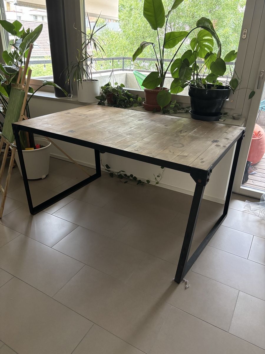 Tavoli: Tisch – Usato da Zürich venduto da may_6xhw