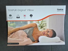 Tempur Nacken Kissen small * NEU!! Original Pillow