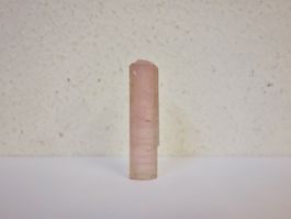 TURMALIN KRISTALL 39.15ct 44.5 x 9 x 9 mm NATUR SKULPTUR