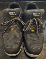 Safety Jogger Ligero S1P Gr. 43 – Nur 2-3x getragen & desinf