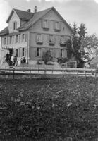 Einsiedeln - ev. Löwen, Birchli