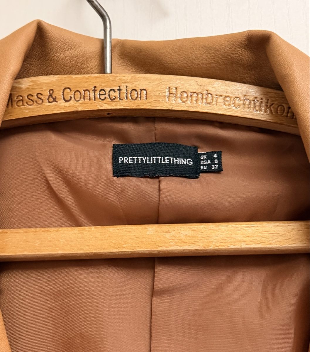 Cappotti: Trench Coat Size 32 – Nuovo (secondo la descrizione) da Stäfa venduto da lule0203 2