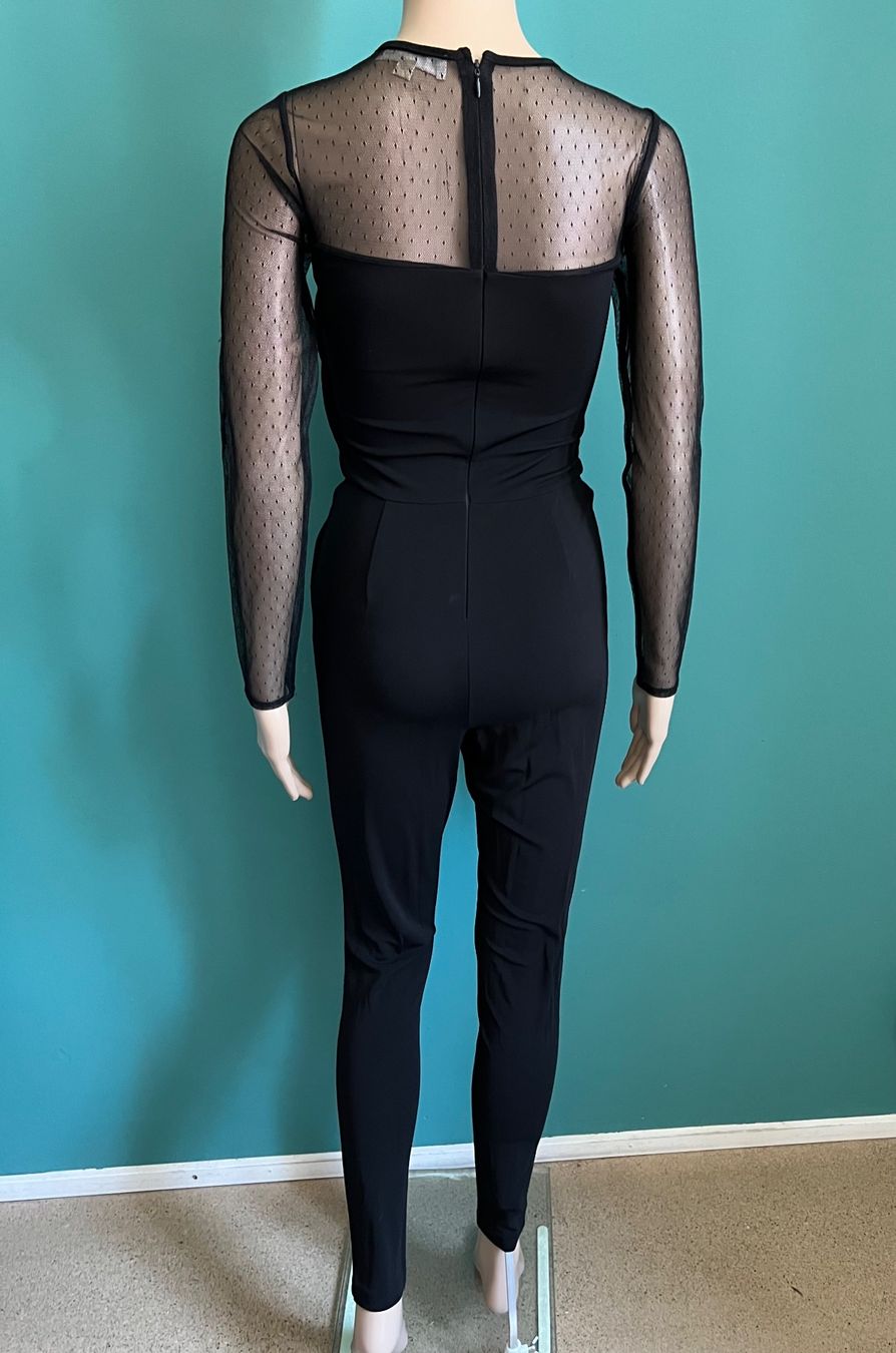 Michael Kors Tute: MICHAEL MICHAEL KORS Jumpsuit 🖤 – Usato da Zürich venduto da ClosetQueen 4