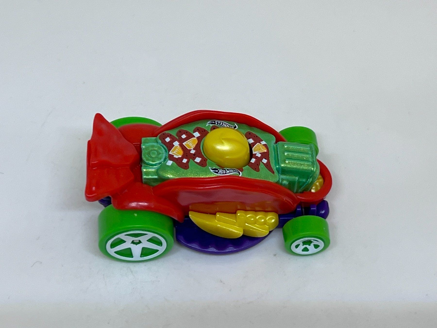 Hot Wheels Modellini d'auto: Hot Wheels Car-De-Asada #278 – Usato da Wildegg venduto da LaaBoutique 1