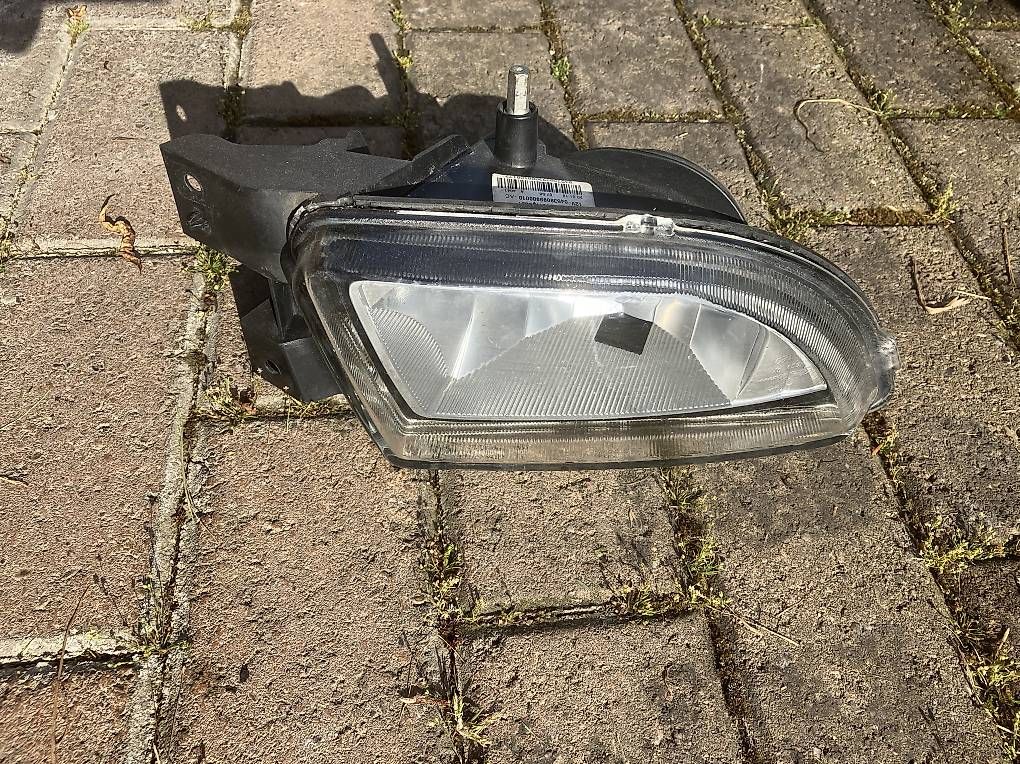 Fari: Nebelscheinwerfer Lancia Fiat  – Usato da Schinznach Bad venduto da yomann 1