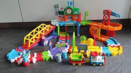 Tutut Baby Flitzer inkl. Zusatzpaket