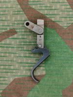 Abzug Ord. 1931 für Karabiner 31, Variante 2