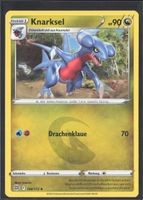 POKÉMON / Knarksel / Brilliant Stars 🇩🇪