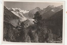 Bernina Gruppe