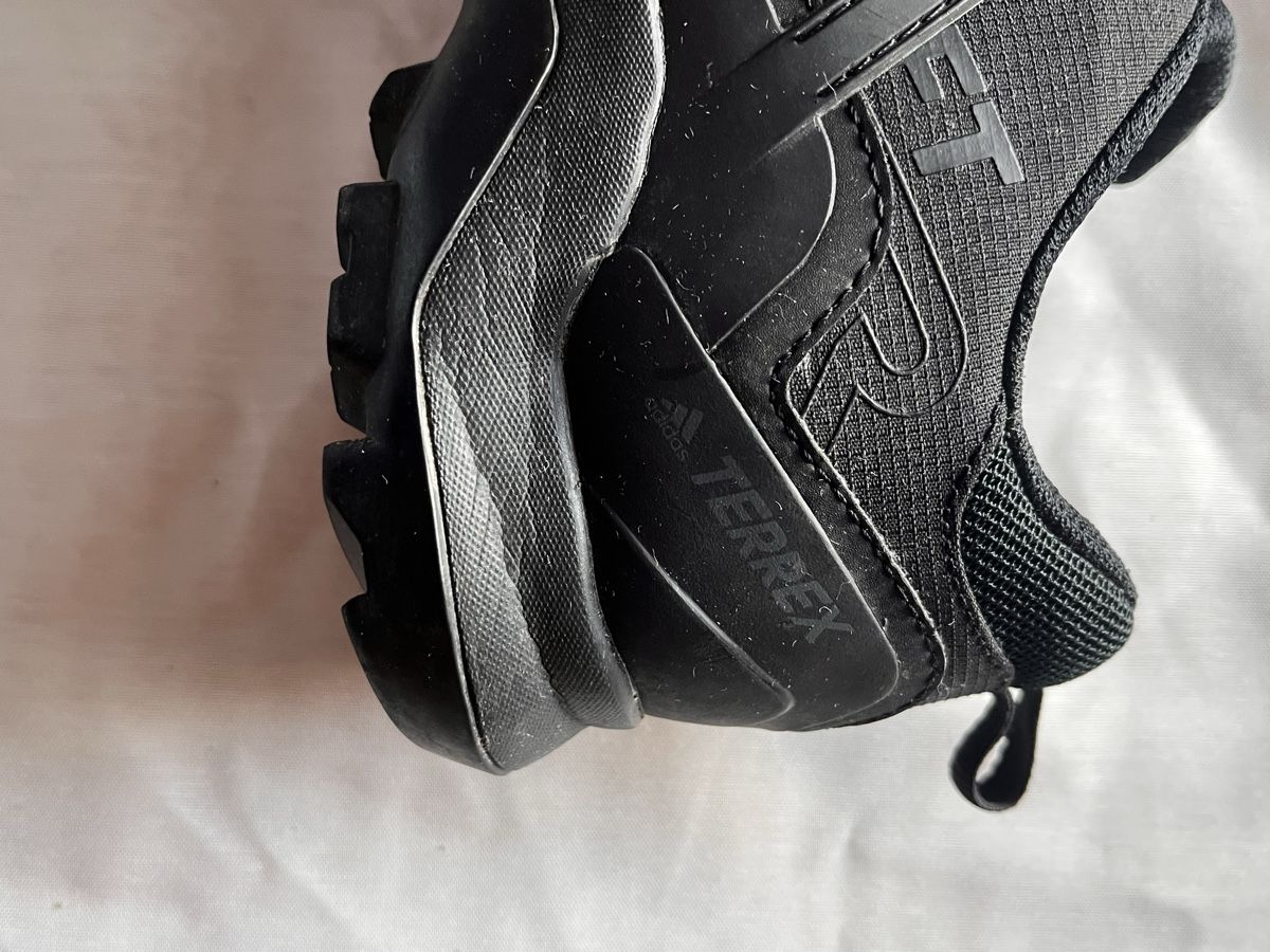 Adidas Scarpe da uomo: Trail Schuhe – Usato da Birmenstorf AG venduto da z1k 3