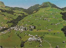 Amden mit Gulmen SG