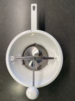 Gemüsemühle / Passiermühle wie neu