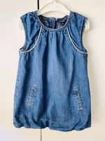 Robe en jeans Taille 98